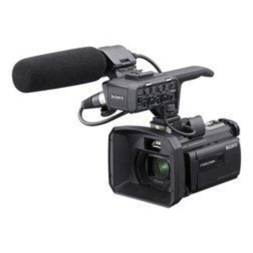 Sony hxr nx30j videocamere - hxr-nx30j,