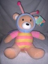 Completo stravagante orso