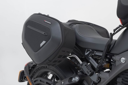 Motech blaze pro valigie - sw,