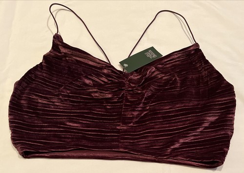 Canotta wild fable velvet - canotta,
