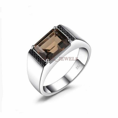 Naturale fumoso quarzo - naturale, con