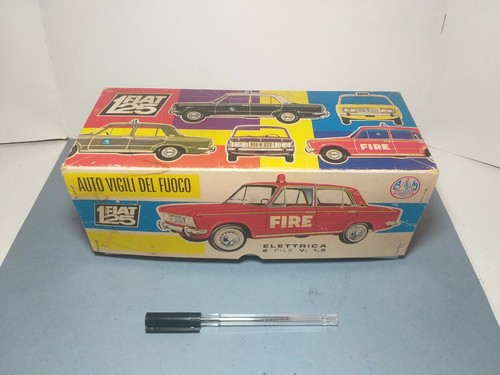 Marchesini art 754 - marchesini, fiat