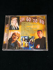 I CD Anni '60 '70 '80 - Interpreti originali - Bambolina Mal ecc. 