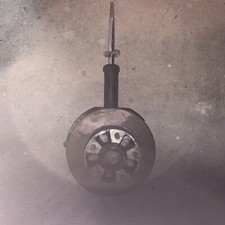 PORSCHE 911 II 930 3.2 CARRERA