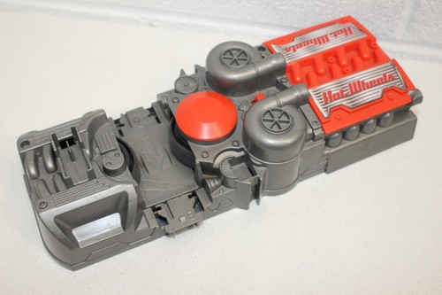 Originale mattel hot - originale, wheels
