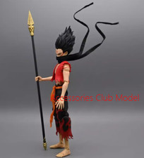 1/12 Scale Neck Wire Scarf