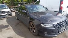 AUDI A5 2007 3.0TDI 239CV 3 PORTE S-LINE INTERNO E ESTERNO PER PEZZI DI RICAMBIO