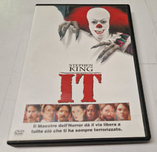 IT Stephen King - DVD