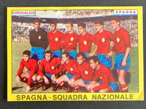 Nazionale spagna calciatori - nazionale,