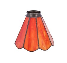 Paralume in stile tiffany