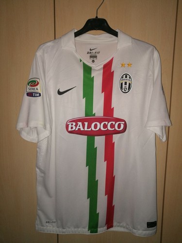 Maglia juventus preparata - ,