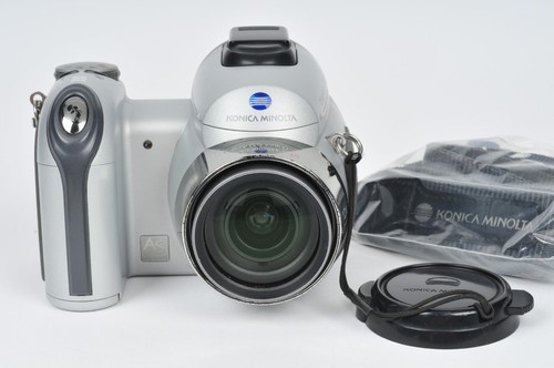 Minolta dimage 4mp - minolta,