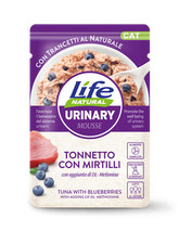 Life natural cat busta - cat, 70