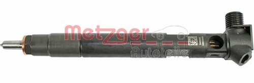 Metzger ricambi auto iniettore - ricambi,