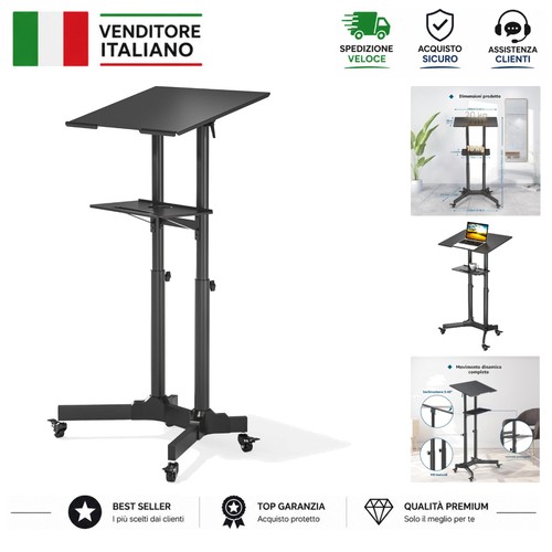 Bontec tavolino laptop - tavolino,