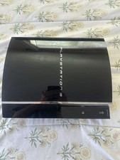 Sony PlayStation 3 PS3 CECHA01