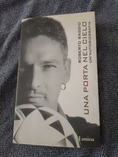 ROBERTO BAGGIO UNA PORTA NEL