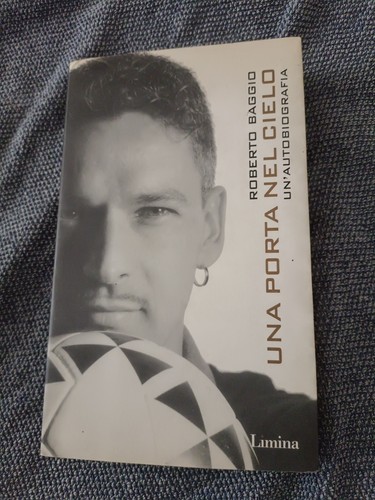 Roberto baggio una porta - baggio,
