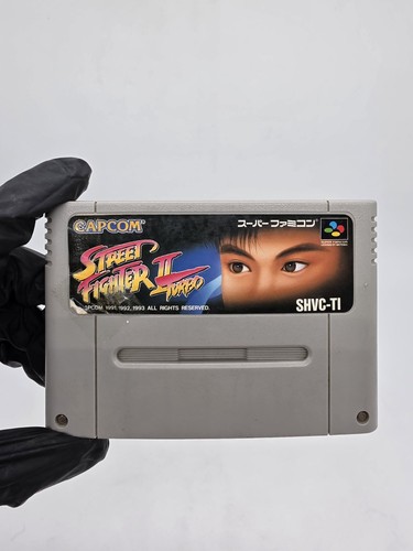 Street fighter turbo gioco - ii,
