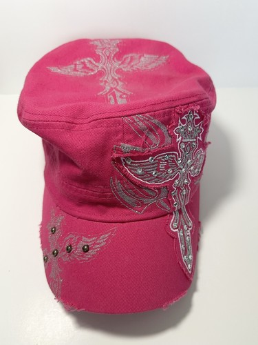 Cappello ballo donna pit - ballo,