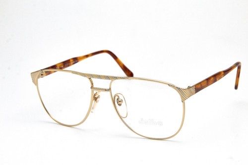 Delba old money occhiali - old,