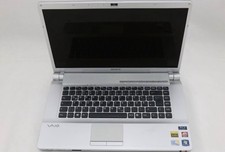 Sony VAIO Notebook Portatile