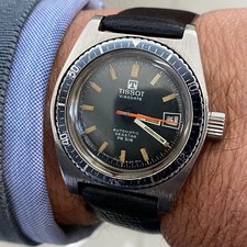 Orologio tissot 516 seastar - orologio,