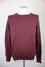 BROOKSFIELD MAGLIONE MAGLIA LANA UOMO Tg. 52 MAN WOOL SWEATER CASUAL VINTAGE