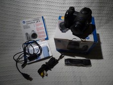 Fotocamera digitale Konica