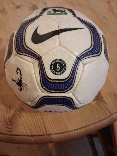 Pallone nike geo - pallone, merlin