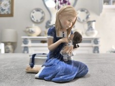 Statuina Royal Copenaghen