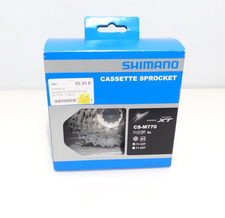 Shimano CS-M770 Cassetta