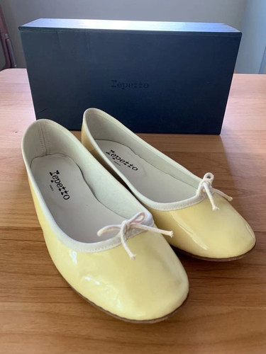 Scarpe ballo repetto - da,