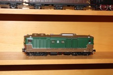 OSKAR art. 1128 D 445 1140 delle FS epoca VI Fondazione FS analogico