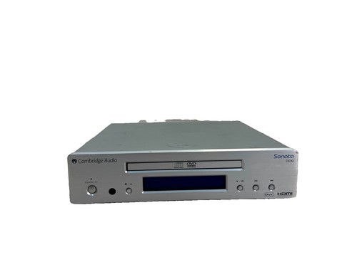 Cambridge audio sonata dv30 - sonata,