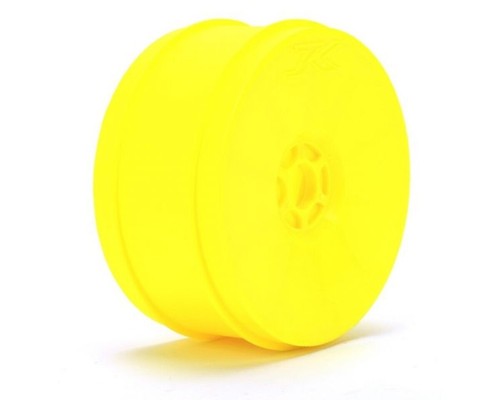 Jetko cerchio buggy giallo - buggy,
