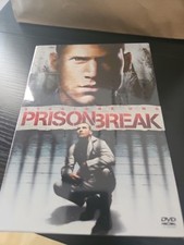 Prison break stagione - 1,