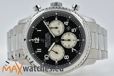 Breitling Navitimer Aviator 8