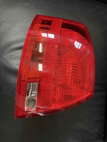 Fanale stop esterno audi a4 - esterno,