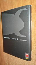 BUONANOTTE PUNPUN # 12 - INIO