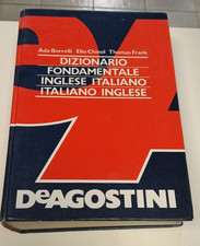 dizionario fondamentale -