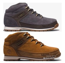Timberland Euro Sprint Mid