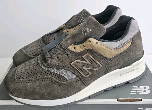 New balance m997fgg winter - balance,