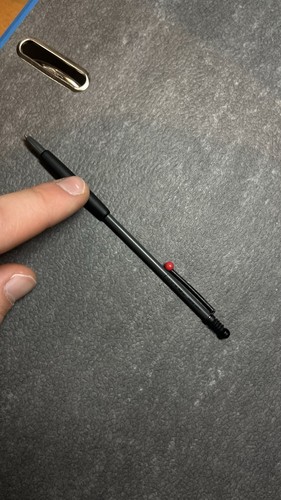 Penna sfera tombow zoom - penna,