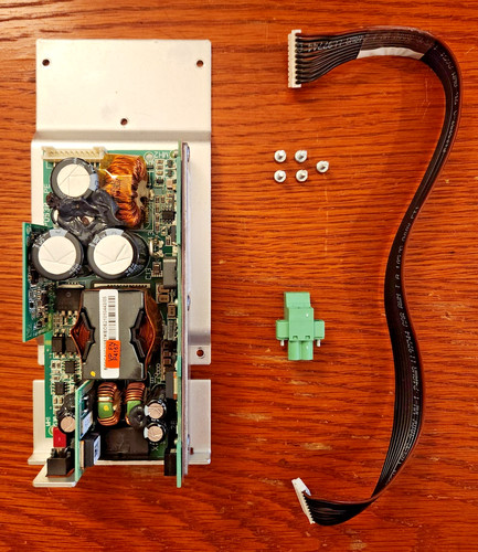 Alimentatore siemens delta - alimentatore,