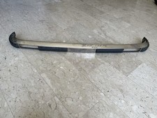 LANCIA BETA COUPE' PARAURTI