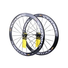 Set ruote bici da strada 700C