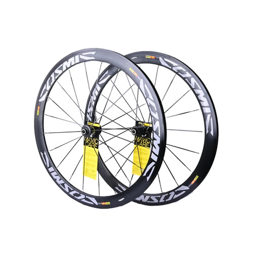 Set ruote bici strada 700c - ruote,