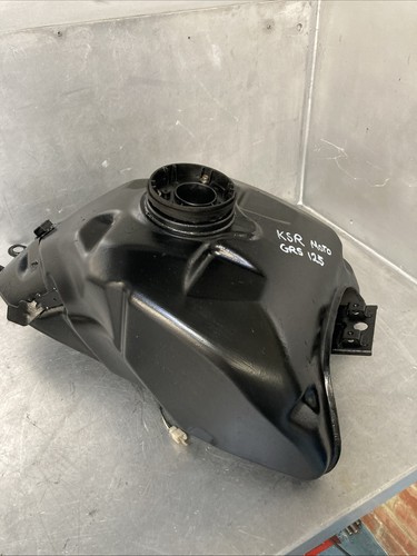 Serbatoio benzina ksr moto grs - benzina,