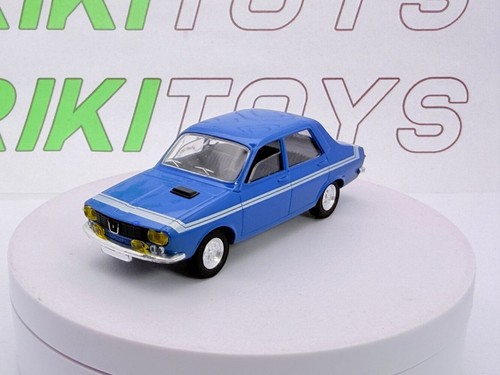Renault gordini solido 43 - gordini, 1/43